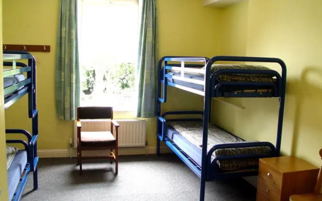 Cork International Hostel