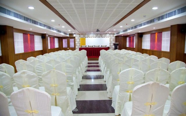 Hotel Prince Gardens