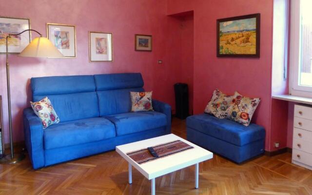 Casa Clemente in Cit Turin