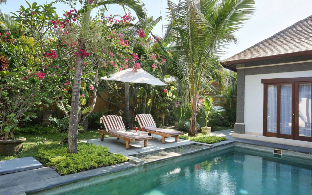 The Buah Bali Villas
