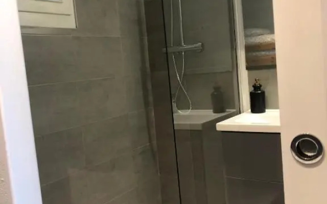 Charmant Studio 2/4 Pers Ã€ Port Grimaud