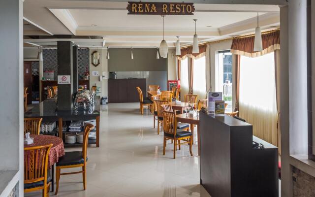 Hotel Serena Bandung