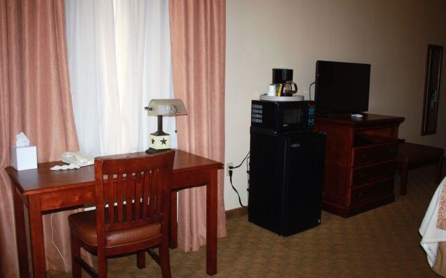 Hotel Texas