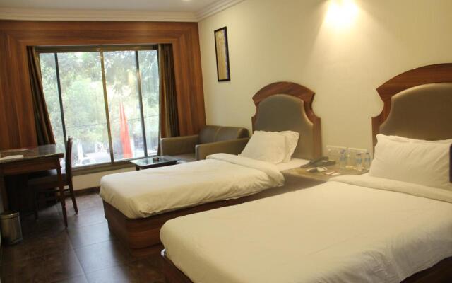 Lords Eco Inn, Gandhidham