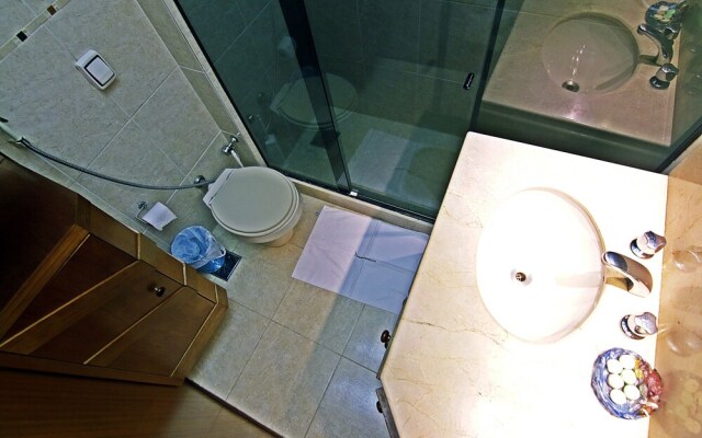 Rio Spot Apartment D034