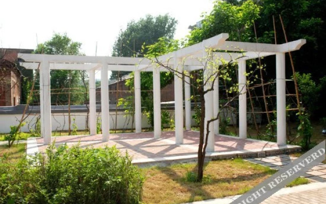Renda Garden Hotel