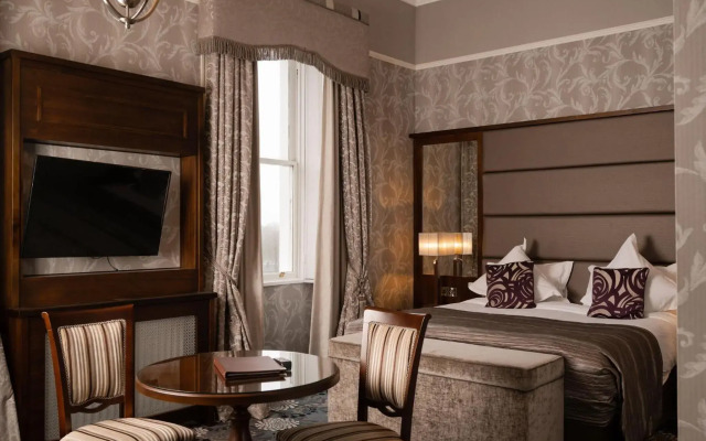 Manor House Country Hotel