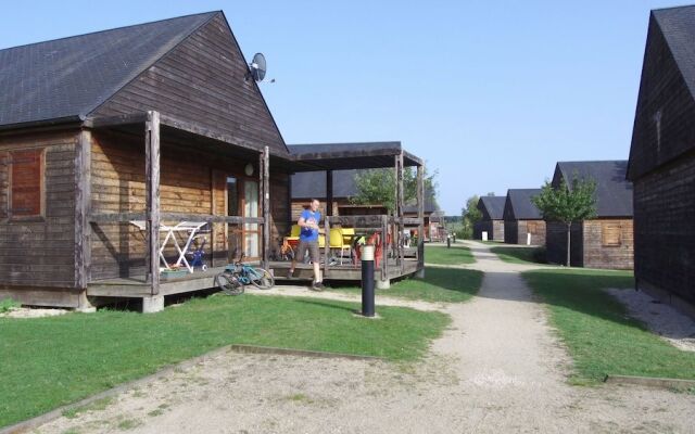 VVF Villages Sainte-Suzanne