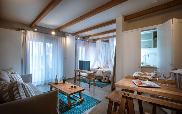 Omiros Boutique Hotel - Adults Only