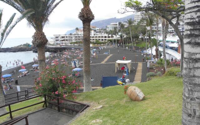 Tagara beach