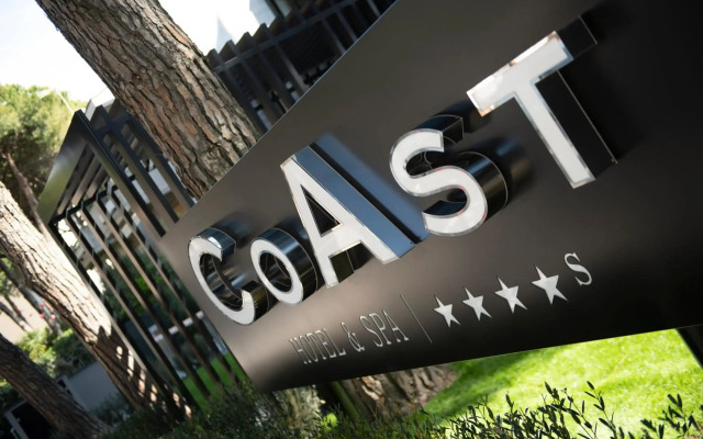 Hotel Tiffany'S - Milano Marittima