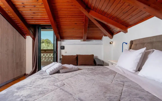 Vadina Apartment 1 in Zakynthos