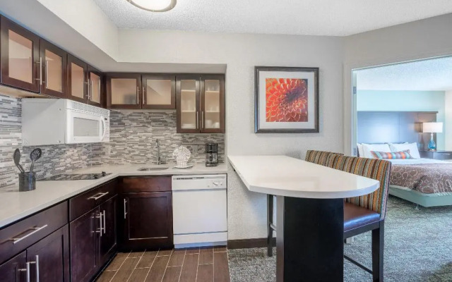 Staybridge Suites Wilmington-Newark by IHG