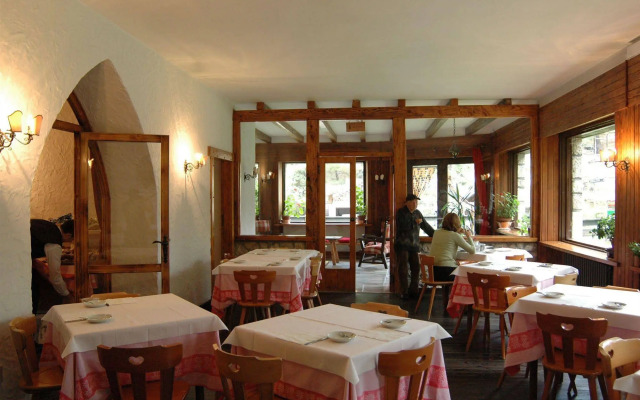 Hotel Mille Pini