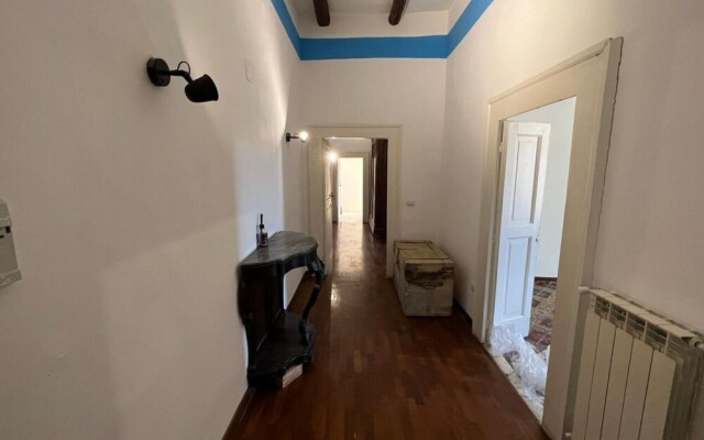 Carafa's Central Apartments