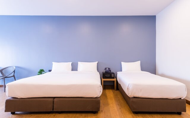 Icon Park Hotel Chiang Mai