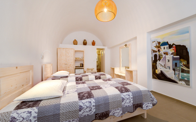 Caldera Butterfly Villas