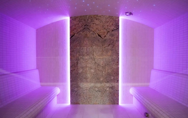 Hôtel Mercure de Saint-Lary