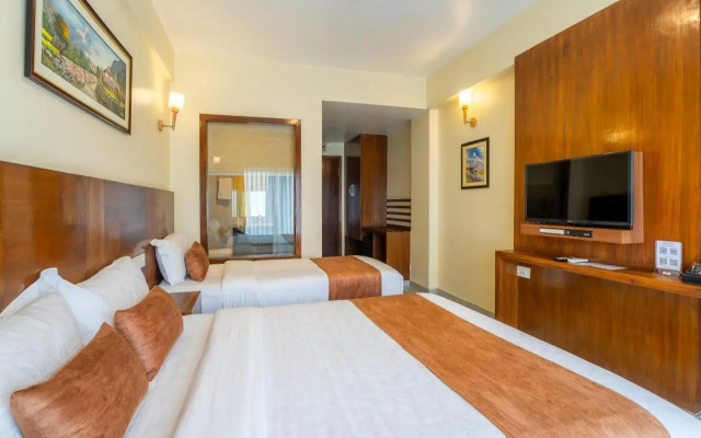 New Future Way Guest House