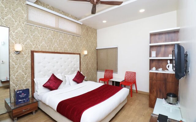 Hotel Sanskaar By OYO Rooms