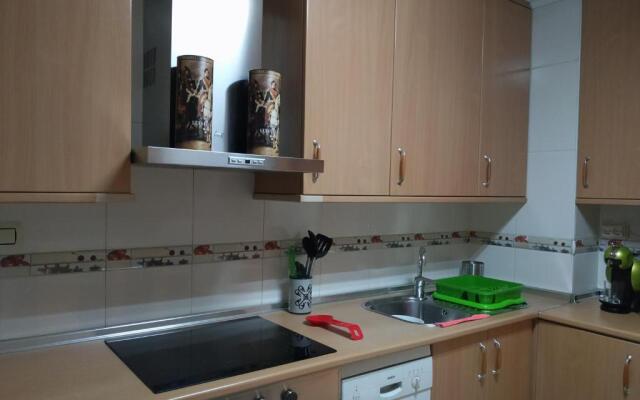 Apartamento Anjelus