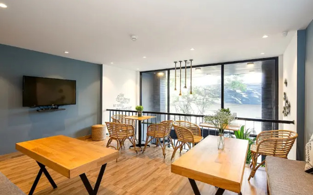 Sea Vista Boutique Hotel