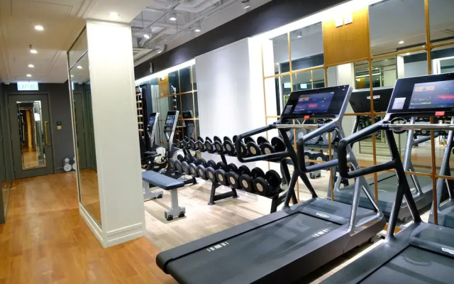 APTO Hotel HV (Causeway Bay)