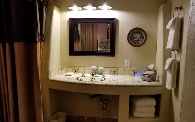 Full Circle Ranch B&B Inn
