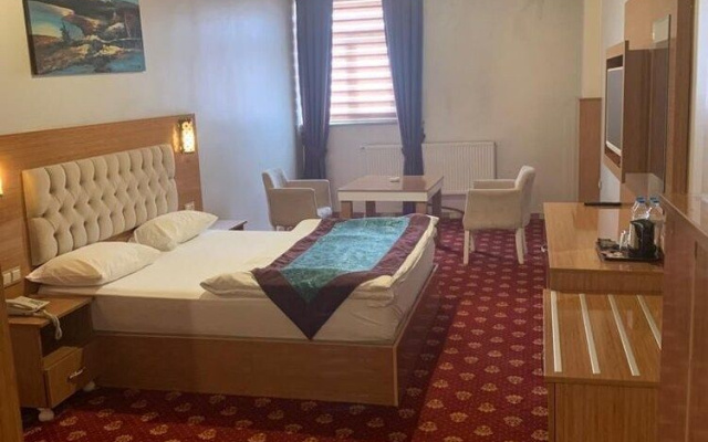 Ağrı Best Hotel