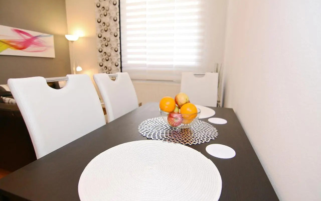 Style Apartment