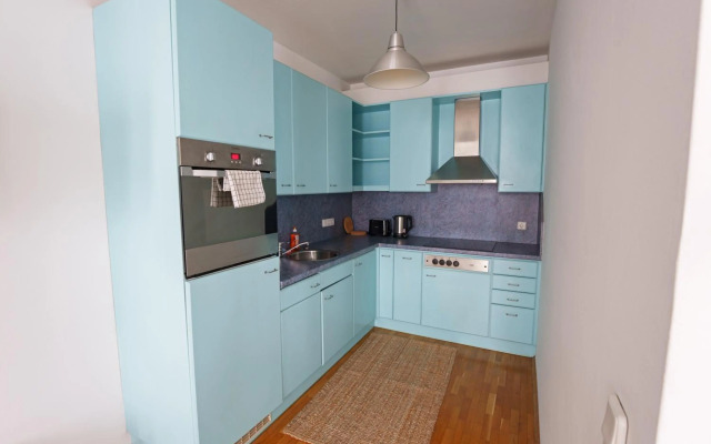 Vienna Living Apartments - Lerchenfelder Straße