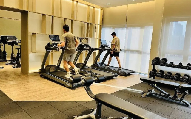 AGILE Residences by Luna