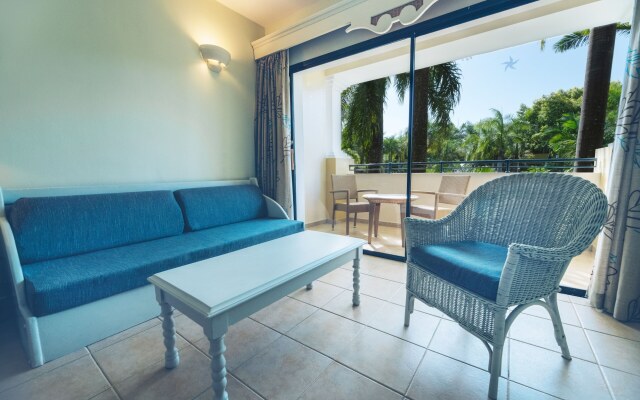 Iberostar Waves Costa Dorada - All Inclusive