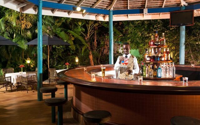 Sandals Inn All Inclusive Couples Only