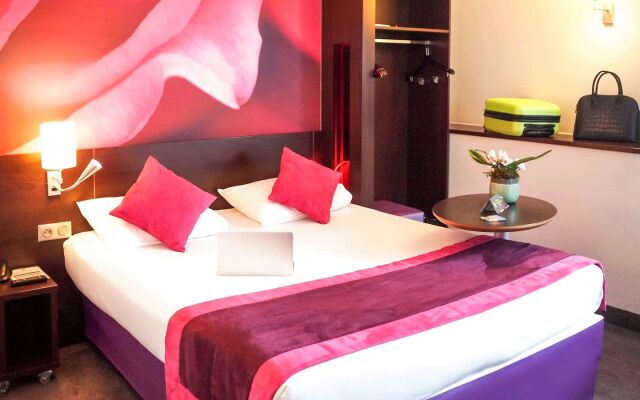 ibis Styles Angers Centre Gare