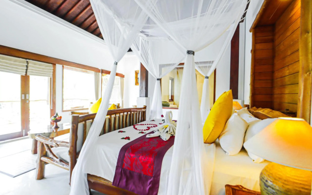 Alam Ubud Culture Villas & Residences