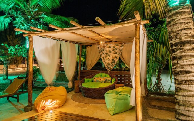 Camozen Resort & Spa