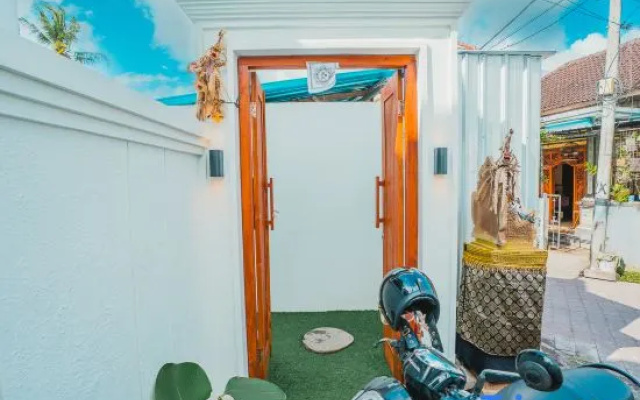 Arum Hideway — 2-star hotel in Lukluk