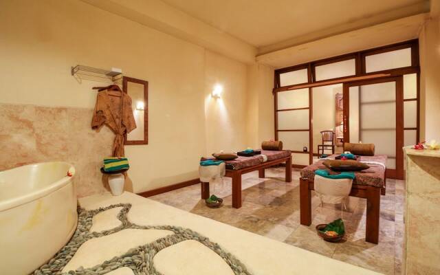 Airy Ubud Mandala Wisata Wenara Wana Bali