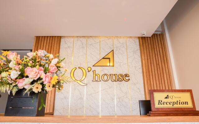 Q House Dalat