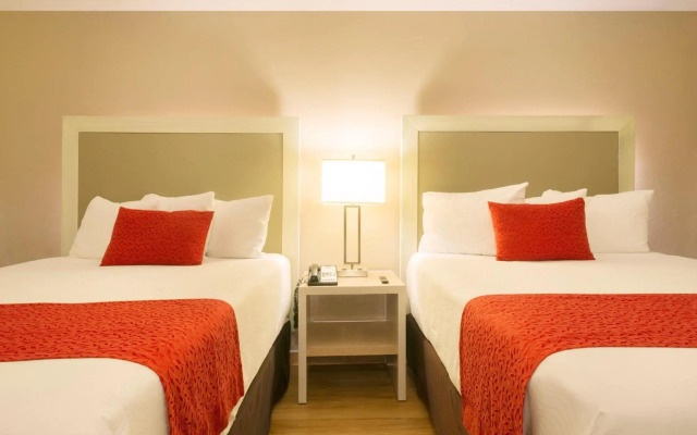 Hotel Stanza