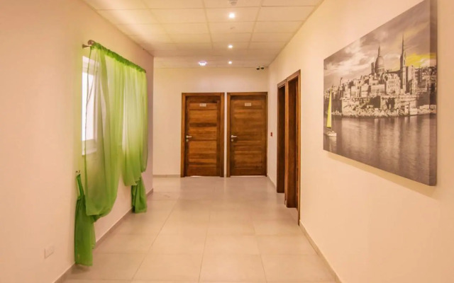 Cerviola Hotel