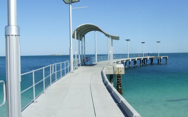 Jurien Beachfront Holiday Units