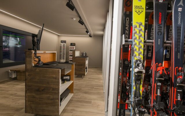 Picmaia Mountain Hotel