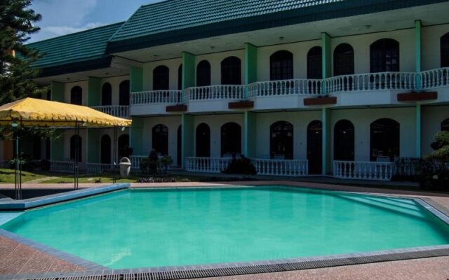 Rudang Berastagi Hotel And Resort