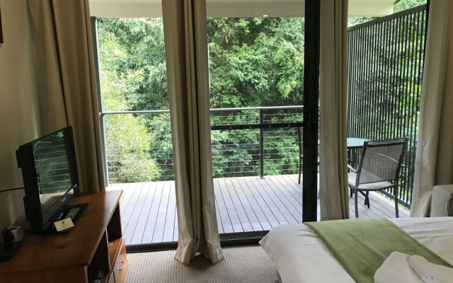 Tranquil Getaways On Obi Maleny