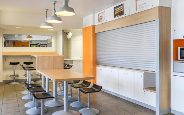 hotelF1 Clermont Ferrand Issoire Coudes