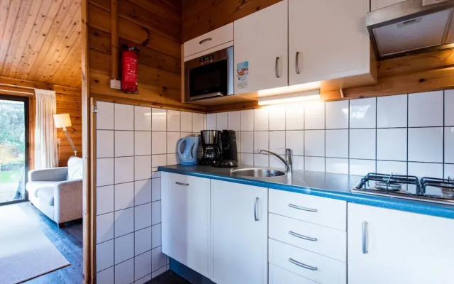 Beautiful Bungalow in Hollum