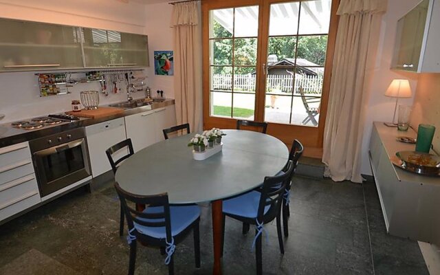 Apartment Sambi Schönried