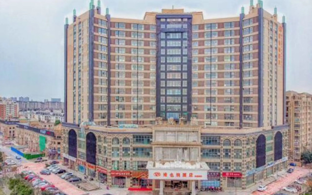 Vienna Hotel